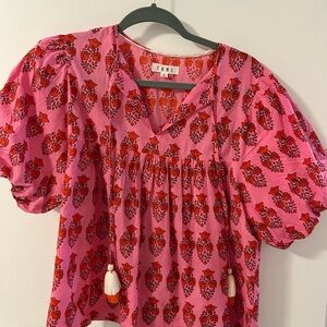 THML Blouse - size M